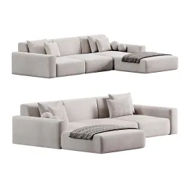 Lynnbrook Sofa By Weilai Concept